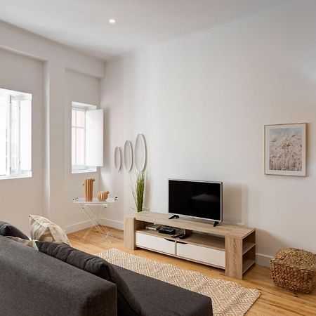 Alfama Chic Penabuquel3 Leilighet Lisboa Eksteriør bilde