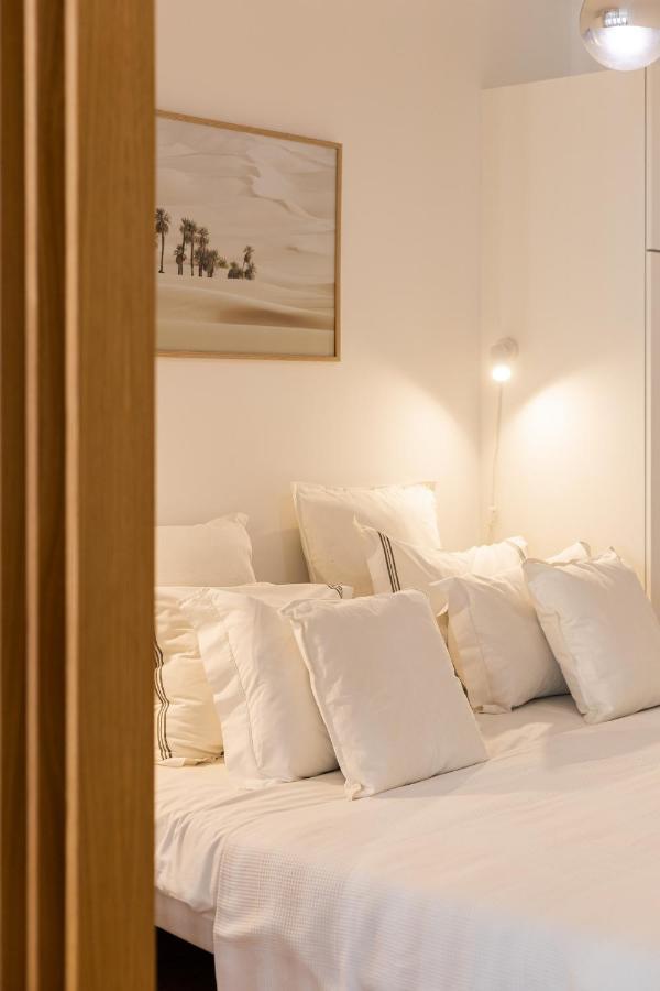 Alfama Chic Penabuquel3 Leilighet Lisboa Eksteriør bilde