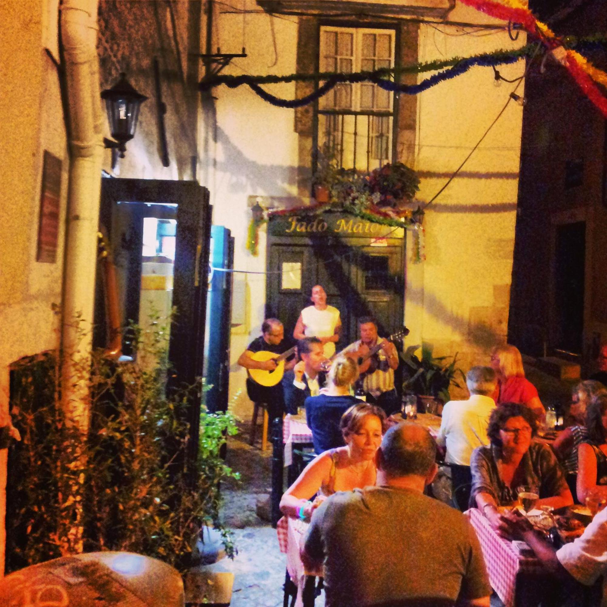 Alfama Chic Penabuquel3 Leilighet Lisboa Eksteriør bilde