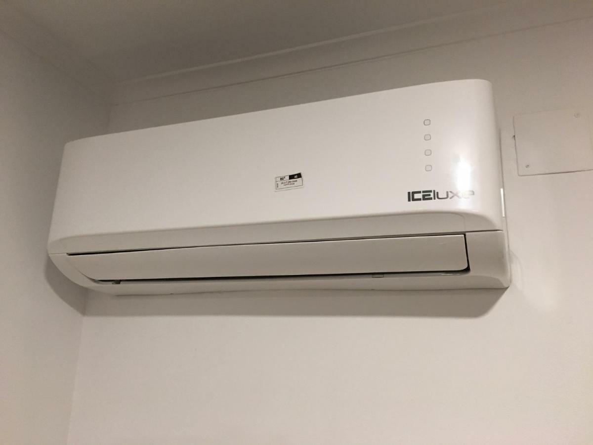 Alfama Chic Penabuquel3 Leilighet Lisboa Eksteriør bilde